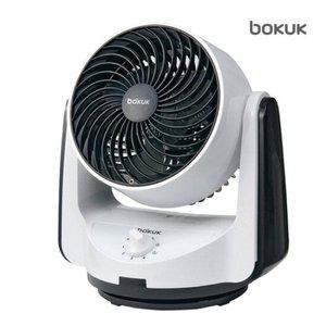 [보국전자] 자동회전 에어 써큘레이터 / 공기순환기 BKF-1572