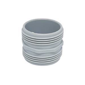 싱크대 배수구 연결부품 양볼트 S트랩 코트랩