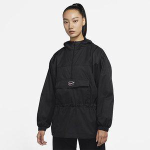 [나이키] 바람막이 아이콘 클래쉬 우븐 재킷 DM6296-010 S2203 아노락
