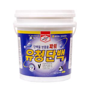 [파시코]파워유청단백골드(5kg)/보충제/헬스보충제/단백질보충제/근육보충제/단백질