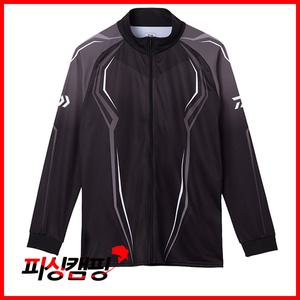 [한국 다이와 정품]DE-7522 롱 슬리브 드라이셔츠/긴팔 티셔츠