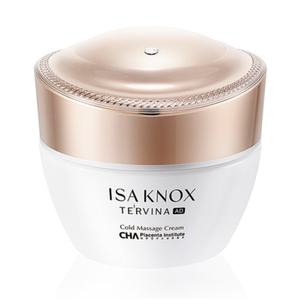 이자녹스 테르비나 AD 콜드 마사지 크림 200ml