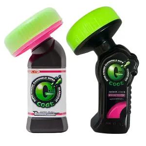 HB 유막제거+발수코팅 세트 자동차유막제거제 차량발수코팅 컴파운드