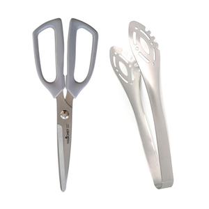 네오셰프 멀티가위 + 파스타집게, 1개