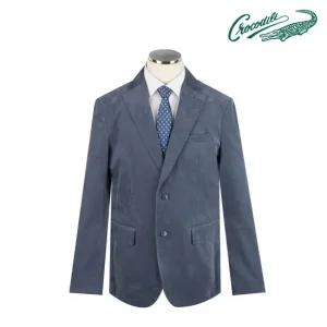 [크로커다일] 몰스킨 코듀로이 자켓 CDAA8JK3105