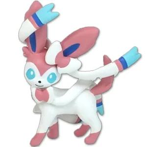 포켓몬 MS 님피아