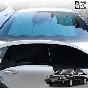 [제이큐]뉴그랜저XG 차박 캠핑 모기장 햇빛가리개세트