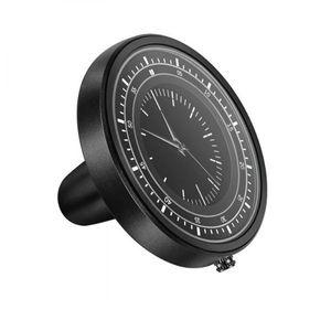 [기타]차박용품 프라임 시계 차량용 핸드폰거치대 눈금집게형 차량캠핑