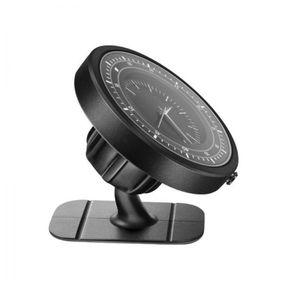 [기타]차박용품 프라임 시계 차량용 핸드폰거치대 눈금패드형 차량캠핑