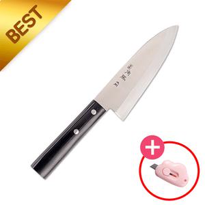 시모무라 각마 데바 150mm 칼 식도 식칼 주방칼 일본 명품 생선칼 TU-6005