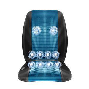 [NS홈쇼핑]더쎈 차량용 10팬 프리미엄 쿨링시트 24V[31041299]