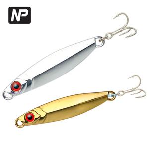 NP 엔 크롬 메탈지그 갈치 삼치 방어 부시리 농어 광어 우럭 쇼어지깅