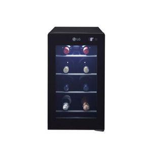 LG전자 디오스 W087B 와인냉장고 8병