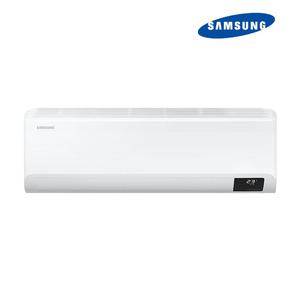 삼성전자 7평형 인버터 벽걸이 냉난방기 AR07T9190HZ