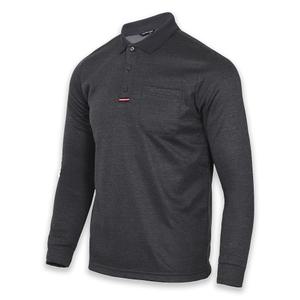 빌리언즈 겨울 긴팔카라티 기모 무지 보온 빅사이즈