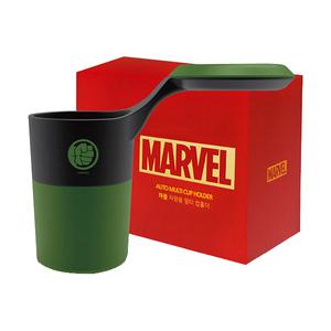 마블 어벤져스 멀티컵 홀더 헐크, 1개