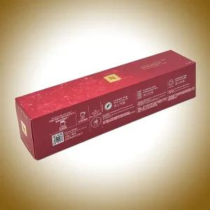 네스프레소 버츄오 진저브레드향 커피 머그 캡슐커피 /리미티드에디션 - NEW