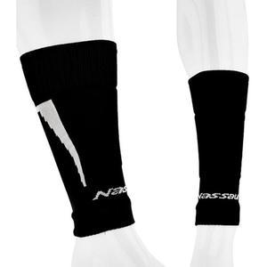 낫소 축구양말 튜브 축구스타킹 (블랙) (NI-08)