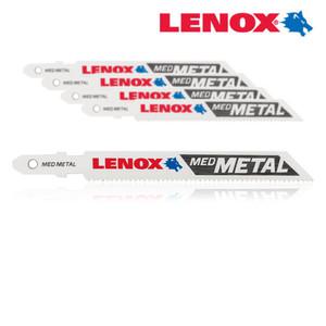 레녹스 직쏘날 LXKRB318T5 파워블라스트 직소 날 5p