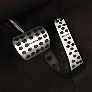 벤츠 S클래스 W222 페달 발판 용품