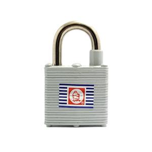 금강자물쇠 400M-A 금강400A 개별키 동일키 마스터키 철판자물쇠 국산 사물함