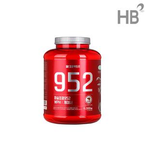 단백질 탄수화물 보충제 게이너 머슬킹콩 952 초코맛 4kg