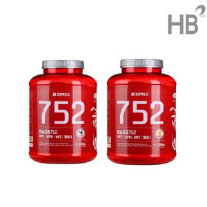 단백질 탄수화물 보충제 게이너 머슬킹콩 752 초코맛 바나나맛 4kg