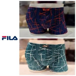 휠라언더웨어 2종 택1 액티브 파워포켓 인밴드 남성드로즈FI4HPG1002M