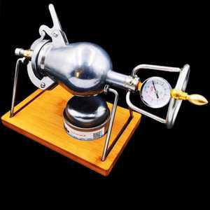 뻥튀기 기계 가정용 간식 옛날 메이커 노점상 미니