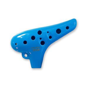 영창 알토 오카리나 YO-12B (블루)