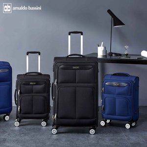 [아날도바시니] 여행용 캐리어 24인치 28인치 중형 대형 노링턴