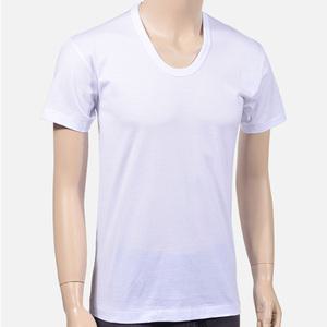 BYC 남성용 순면 데오니아 땀냄새방지 남자반팔 런닝 난닝구 무지 기본 백양 105