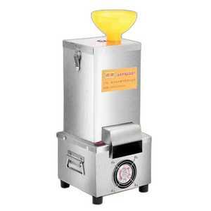 마늘 박피기 까는 기계 자동 필러 껍질 분리기 절단기