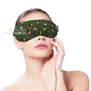 국산 허브 찜질팩 냉 온열 눈 찜질팩 수면안대 건조할때 수험생 직장인 스팀 발열 아로마 마사지 찜질기