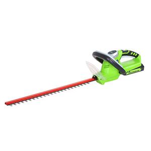 그린웍스 G-24 충전 전정기 양날 셋트(베어툴)