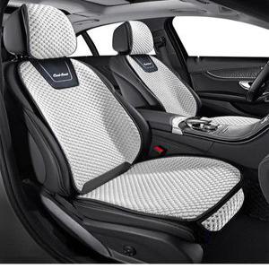 쏘나타 시트  커버 여름 방석 교체