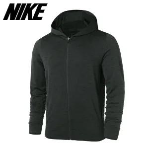 나이키 남성용 드라이핏 후드 풀집업 CZ2217-010