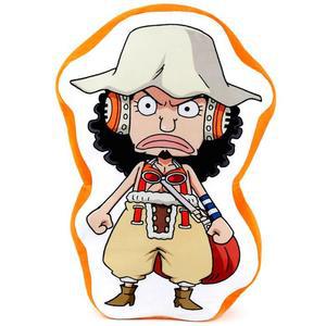 [RG30N68R]원피스 우솝 라인 쿠션 촉감 거짓말쟁이 캐릭터