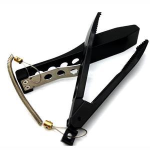 [마이모노샵] 바다 민물 선상 낚시 분신방지 케이스 고기집게 뜰채