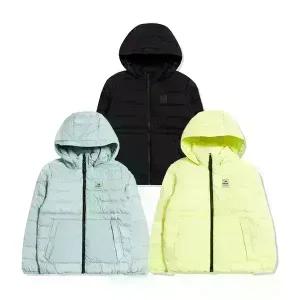 [아이더] 키즈 베이직 경량 다운 자켓_JUW22501