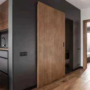 슬라이딩 도어 레일 DIY 미닫이 셀프 출입문 화장실