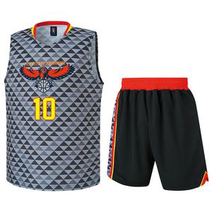 캡스록 애틀랜타 호크스 농구복(CSR-4533)