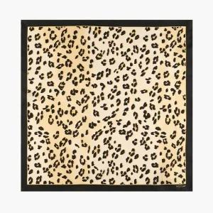 [롯데백화점]나이스클랍 호피무늬 스카프 (N243PIF711)