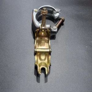 KC인증 국산 고강도 이형클램프 (고정/회전) 비계/동바리 파이프 전용 이형 클램프 가설재/가설자재