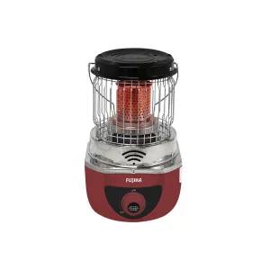 후지카 캠핑난로 부탄 가스난로 가스히터 이동가방포함 FU-119 낚시 차박 휴대용 소형