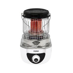 후지카 캠핑난로 부탄 가스난로 가스히터 이동가방포함 낚시 차박 휴대용 소형 FU-118