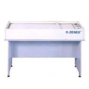 JENIX 신생아,유아용 신장/체중/카우프지수 자동측정기 DS-B02 유아/아기 신장,체중 측정