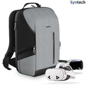 VR전용 가방 백팩 메타퀘스트3 3S 피코4 호환 올인원 케이스 신테크