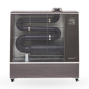 헵시바 에어렉스 원적외선 튜브히터 AH-1339 돈풍기 열풍기 등유난로 엠원