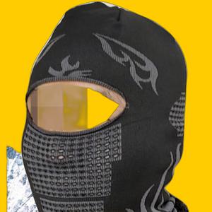 겨울등산쉴드마스크 귀걸이형남녀목토시 바나클라바 오토바이멀티넥워머